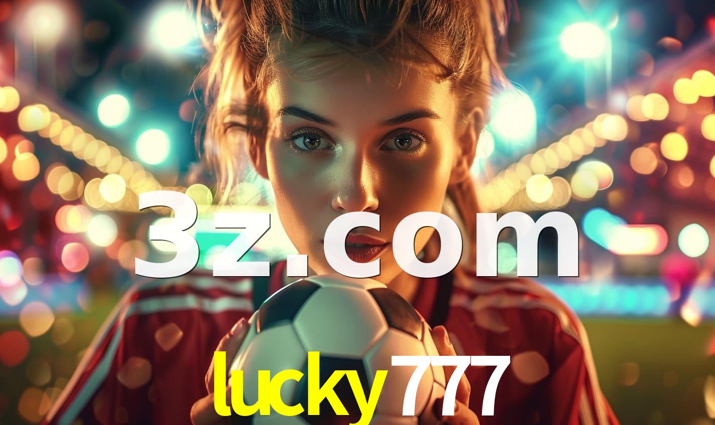 Apostas Esportivas no Plataforma lucky777.com